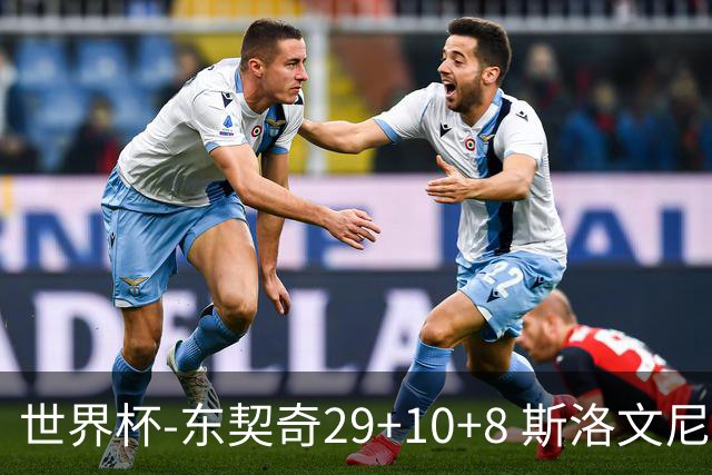 世界杯-东契奇29+10+8 斯洛文尼亚险胜意大利